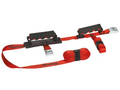 Master Lock MLK3126E 2 Person Carry Straps