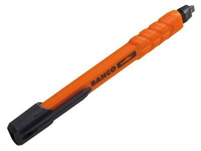 Bahco BAHPMEC Mechanical Carpenter&#39;s HB Pencil