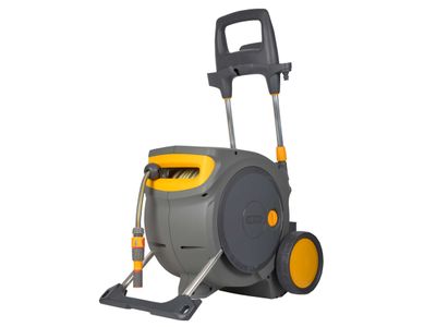 Hozelock HOZ100100764 Mobile Auto Reel 35M