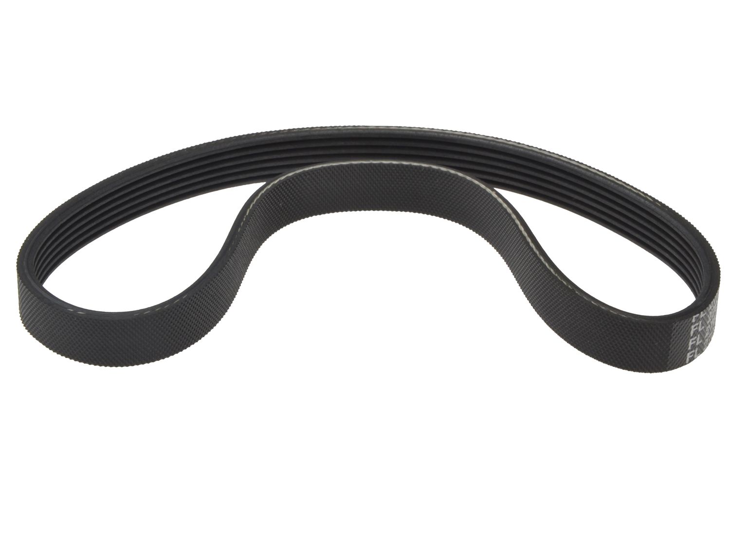 ALM Manufacturing ALMFL270 FL270 Drive Belt to Suit Flymo Roller Compact