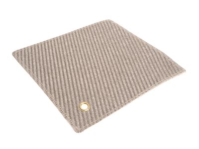 Monument MON2350 2350X Pro Soldering &amp; Brazing Pad 300mm (12in)