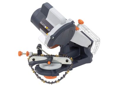 Batavia BAT7063640 MAXXPACK Chain Sharpener 18V Bare Unit