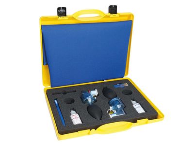 Moldex MOL10301 Bitrex Fit Testing Kit