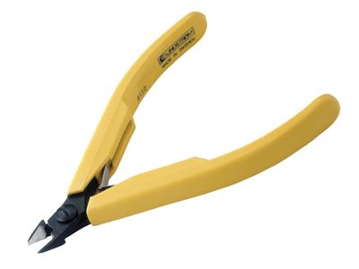 Lindstrom LIN8140 Diagonal Cutting Micro Bevel Nipper 110mm