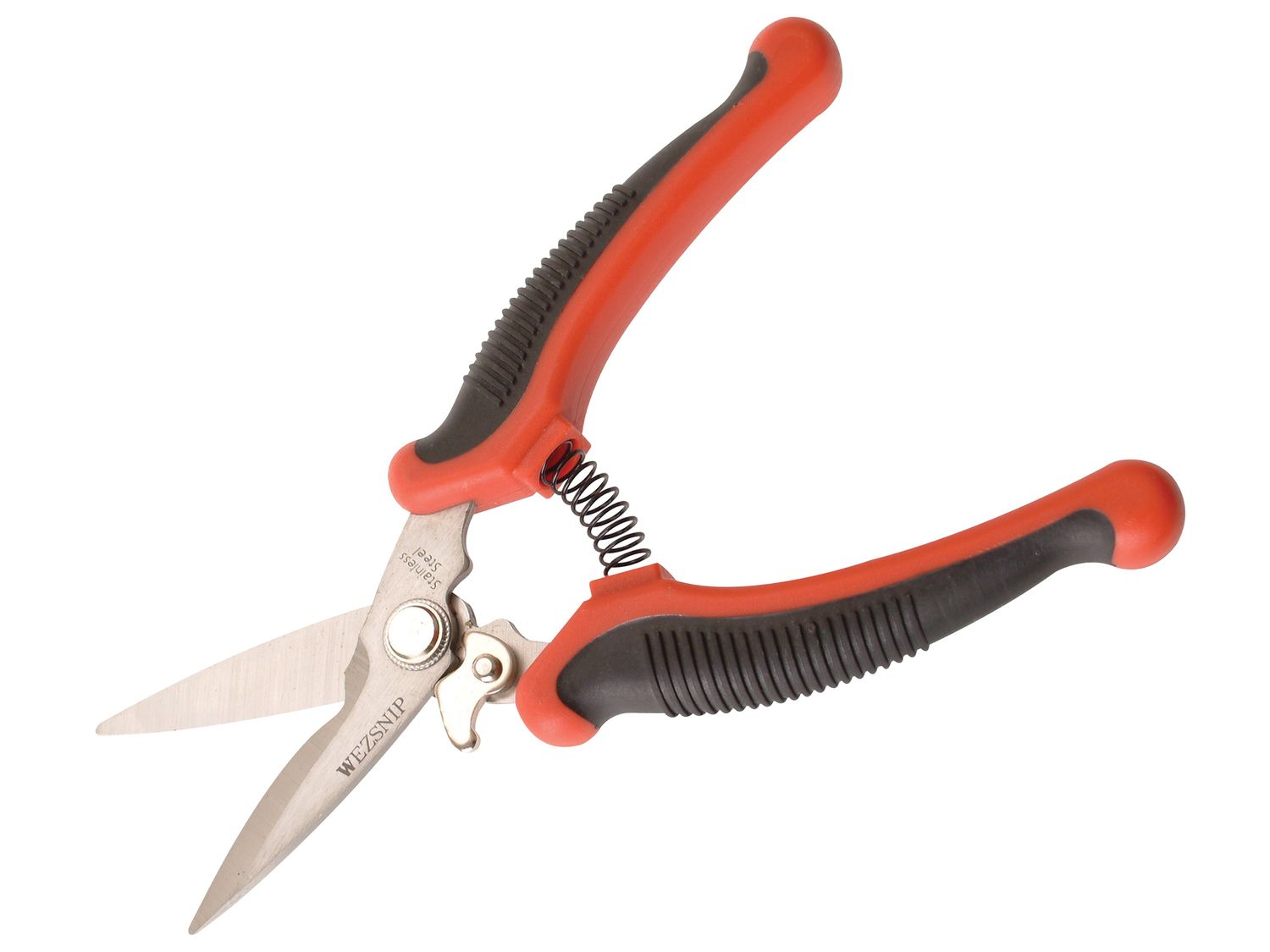 Crescent Wiss WISWEZSNIPEU Easysnip Utility Shears 216mm (8.1/2in)