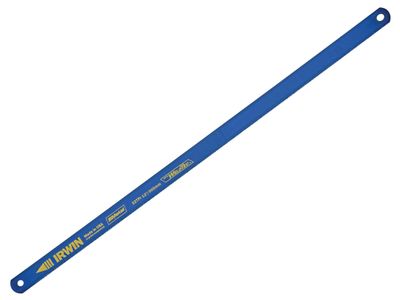 IRWIN IRW10504522 Bi-Metal Hacksaw Blades 300mm (12in) x 32 TPI (Pack 100)