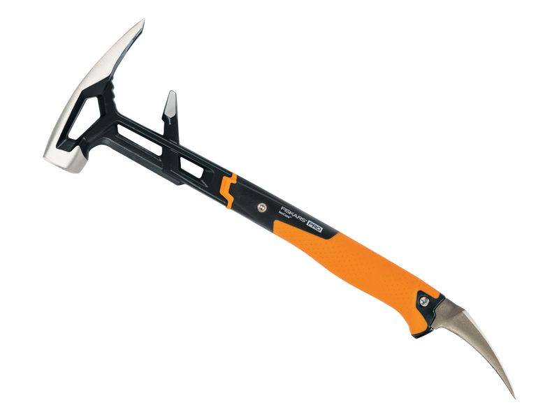 Fiskars FSK1027220 IsoCore Demolition Tool M