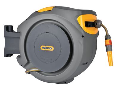 Hozelock HOZ2403 2403 Auto Reel 30m