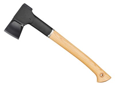 Fiskars FSK1051144 Norden N12 Splitting Axe 1.3kg (2.8 lb)