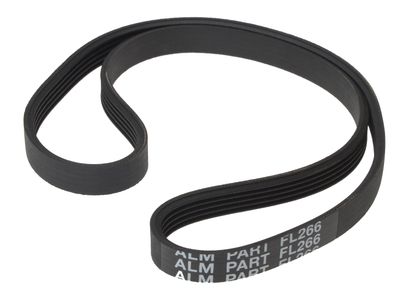 ALM Manufacturing ALMFL266 FL266 Poly V Belt to Suit Flymo