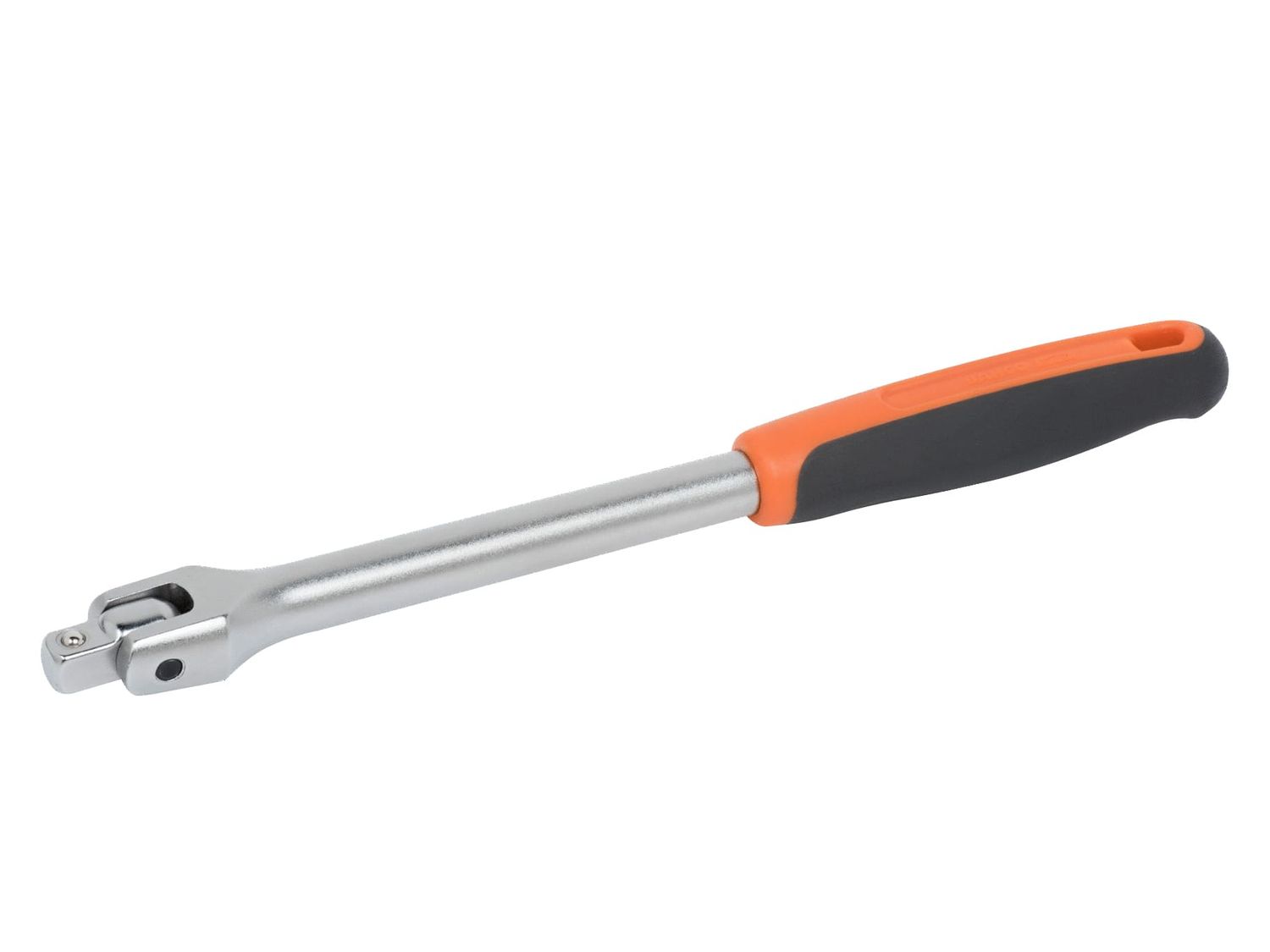 Bahco BAHSB15810 SB8158-10 Swivel Head Breaker Bar 1/2in Square Drive x 270mm