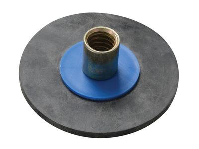Bailey Products BAI1752 1752 Universal Plunger 150mm (6in)