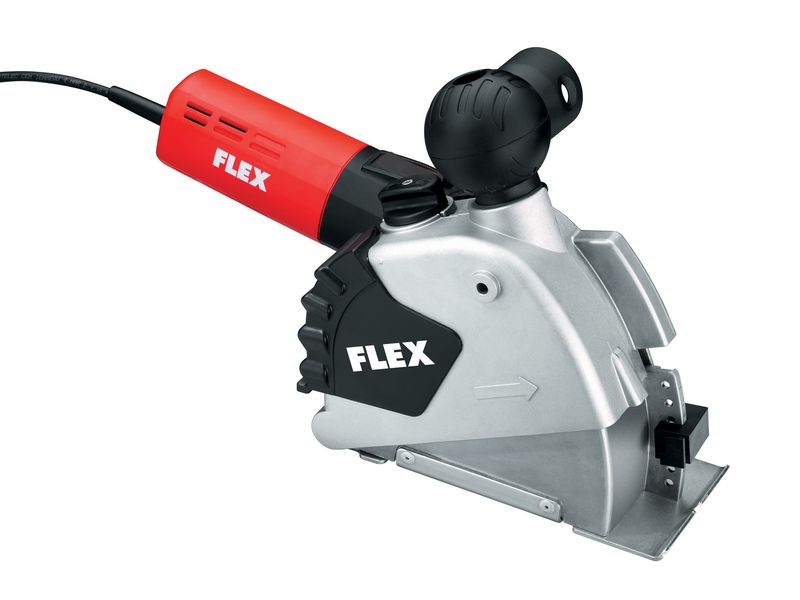 Flex Power Tools FLXMS1706 MS-1706 Wall Chaser 140mm 1400W 240V