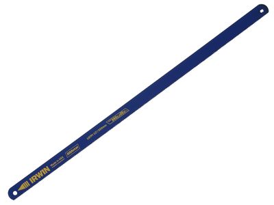 IRWIN IRW10504520 Bi-Metal Hacksaw Blades 300mm (12in) x 18 TPI Pack 100