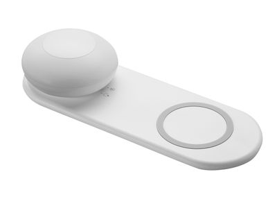 Link2Home LTHP9WIRELES Wireless Charger with Portable Light