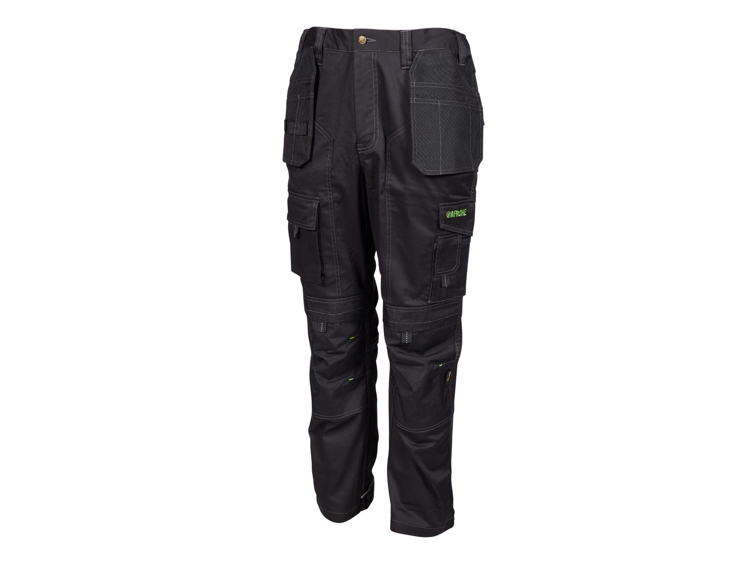 Apache APABHT2829 APKHT TWO Black Holster Trousers Waist 28in Leg 29in