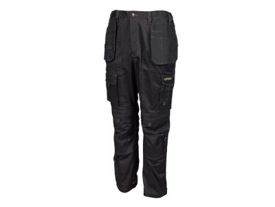 Apache APABHT2829 APKHT TWO Black Holster Trousers Waist 28in Leg 29in