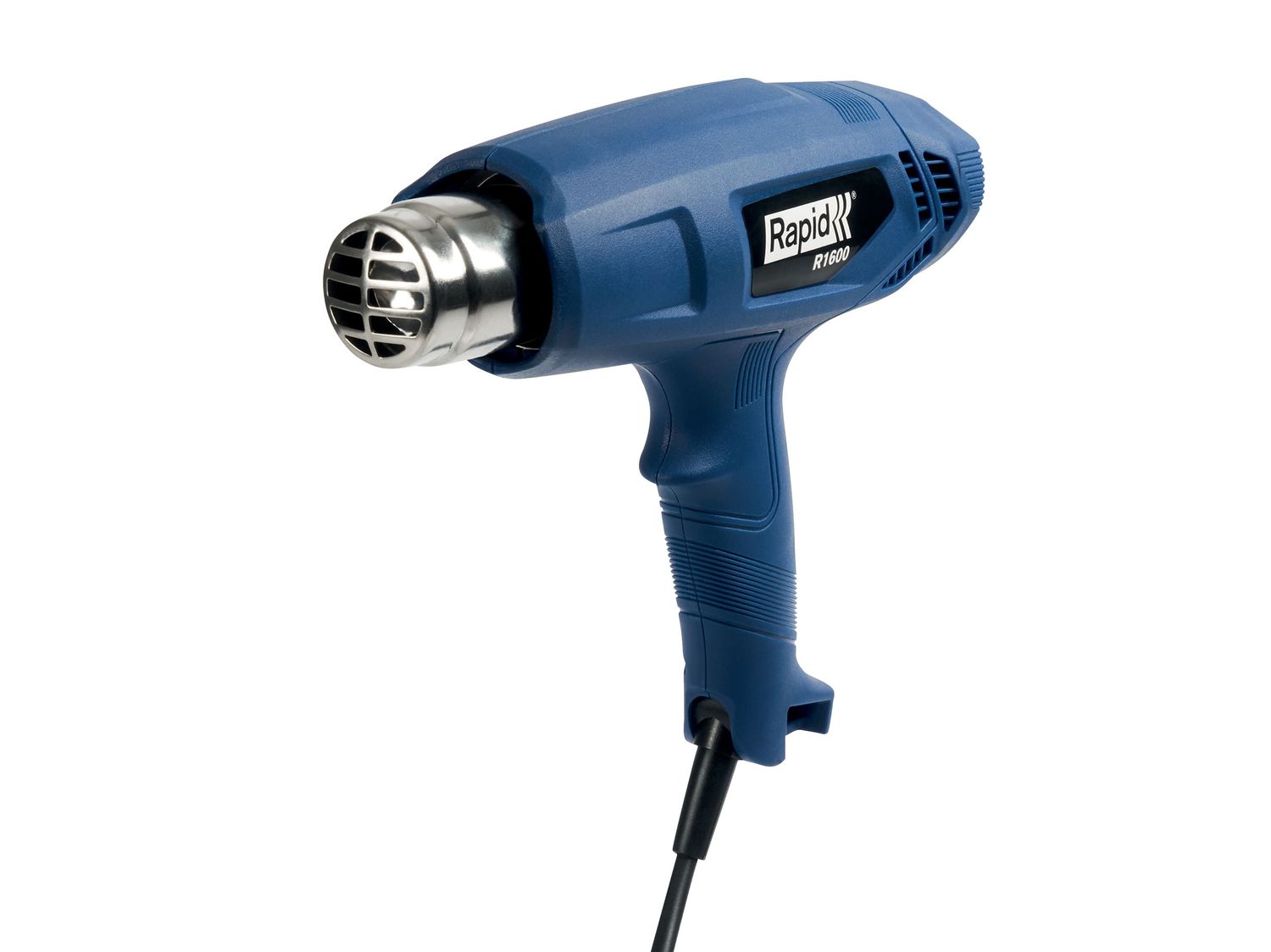 Rapid RPD5000702 R1600 Hot Air Gun 240V 1600W