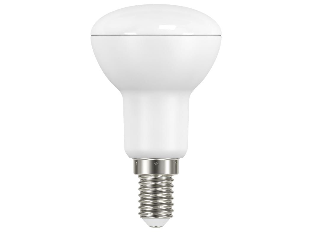 Energizer ENGS9014 LED SES (E14) HIGHTECH Reflector R50 Bulb, Warm White 430 lm 6W