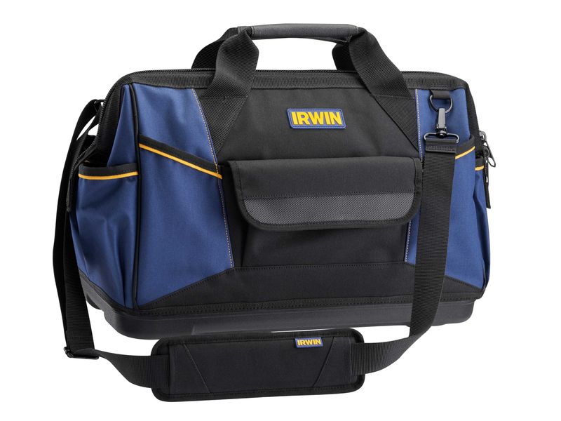 IRWIN IRW193170 Large Open Mouth Bag 50cm (20in)
