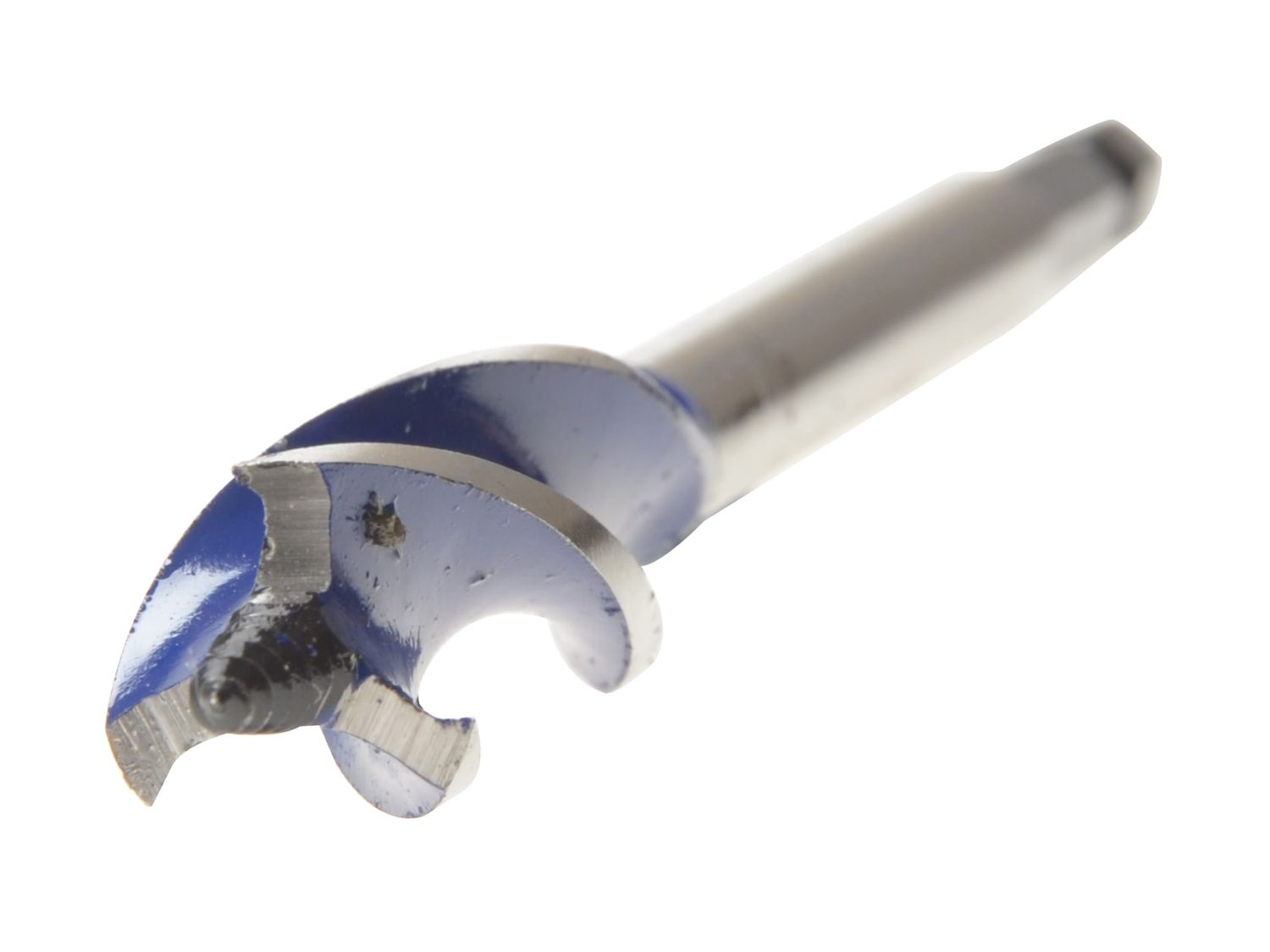 IRWIN IRW10506620 Blue Groove 6X Wood Drill Bit 16 x 165mm