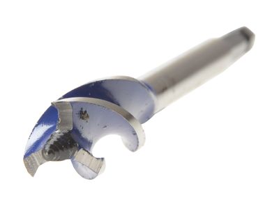 IRWIN IRW10506620 Blue Groove 6X Wood Drill Bit 16 x 165mm