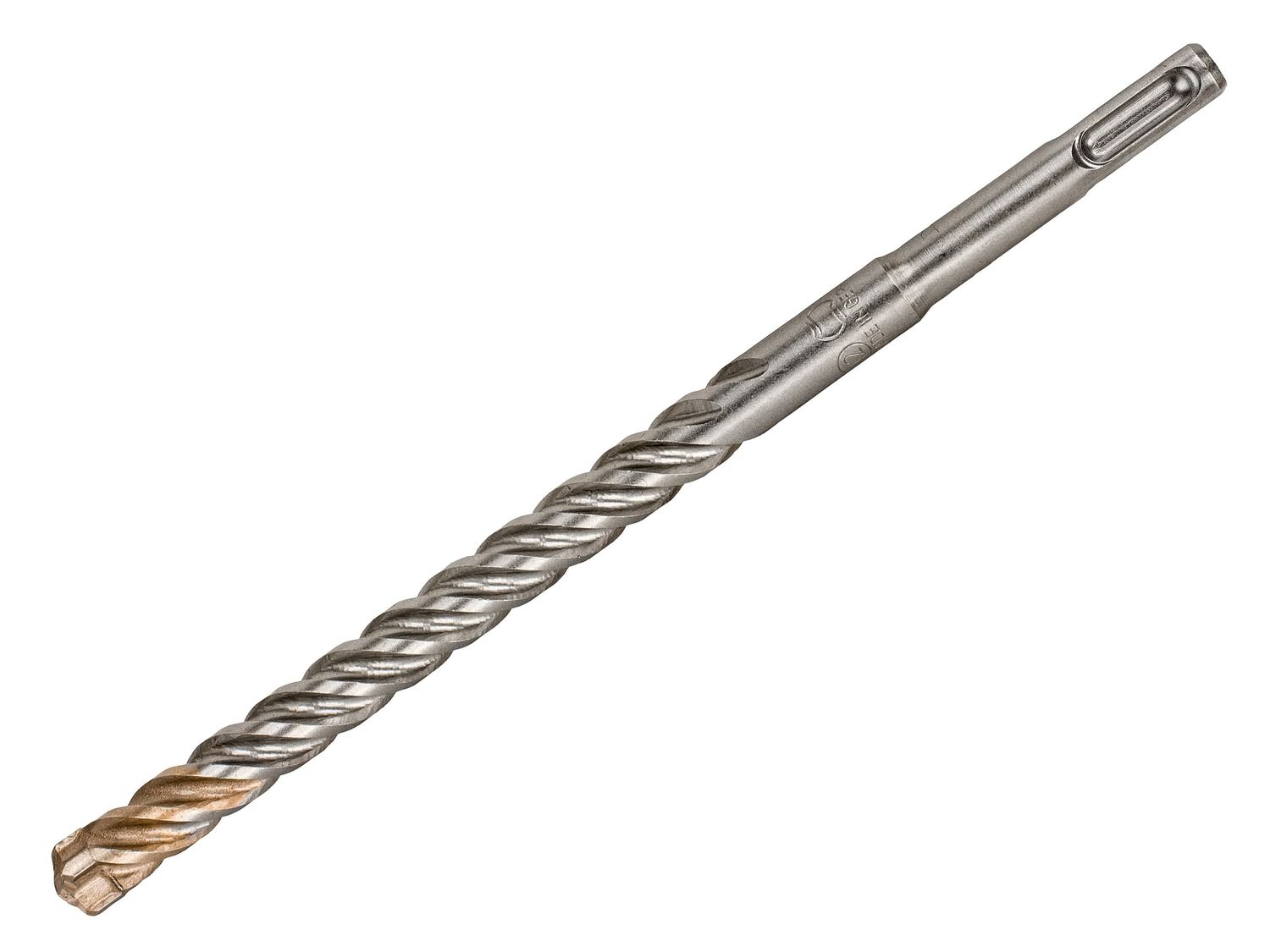 IRWIN IRWIW2039427 Speedhammer Quad Drill Bit 14.0 x 210mm