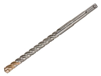 IRWIN IRWIW2039427 Speedhammer Quad Drill Bit 14.0 x 210mm