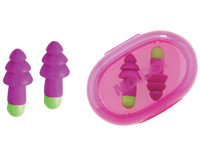 Moldex MOL6400 Rockets Reusable Earplugs (1 Pair) SNR 30 dB