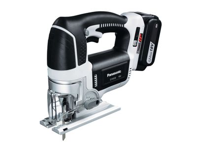Panasonic PAN4550LJ EY4550LJ2G Jigsaw &amp; Systainer Case 18V 2 x 5.0Ah Li-ion