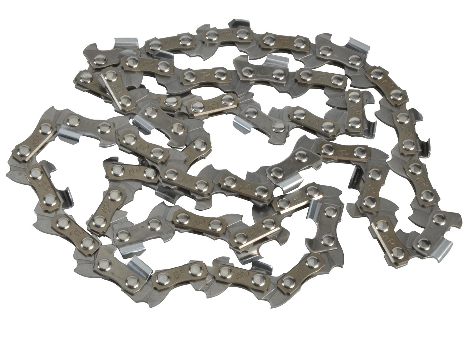ALM Manufacturing ALMCH049 CH049 Chainsaw Chain 3/8in x 49 links 1.3mm - Fits 35cm Bars