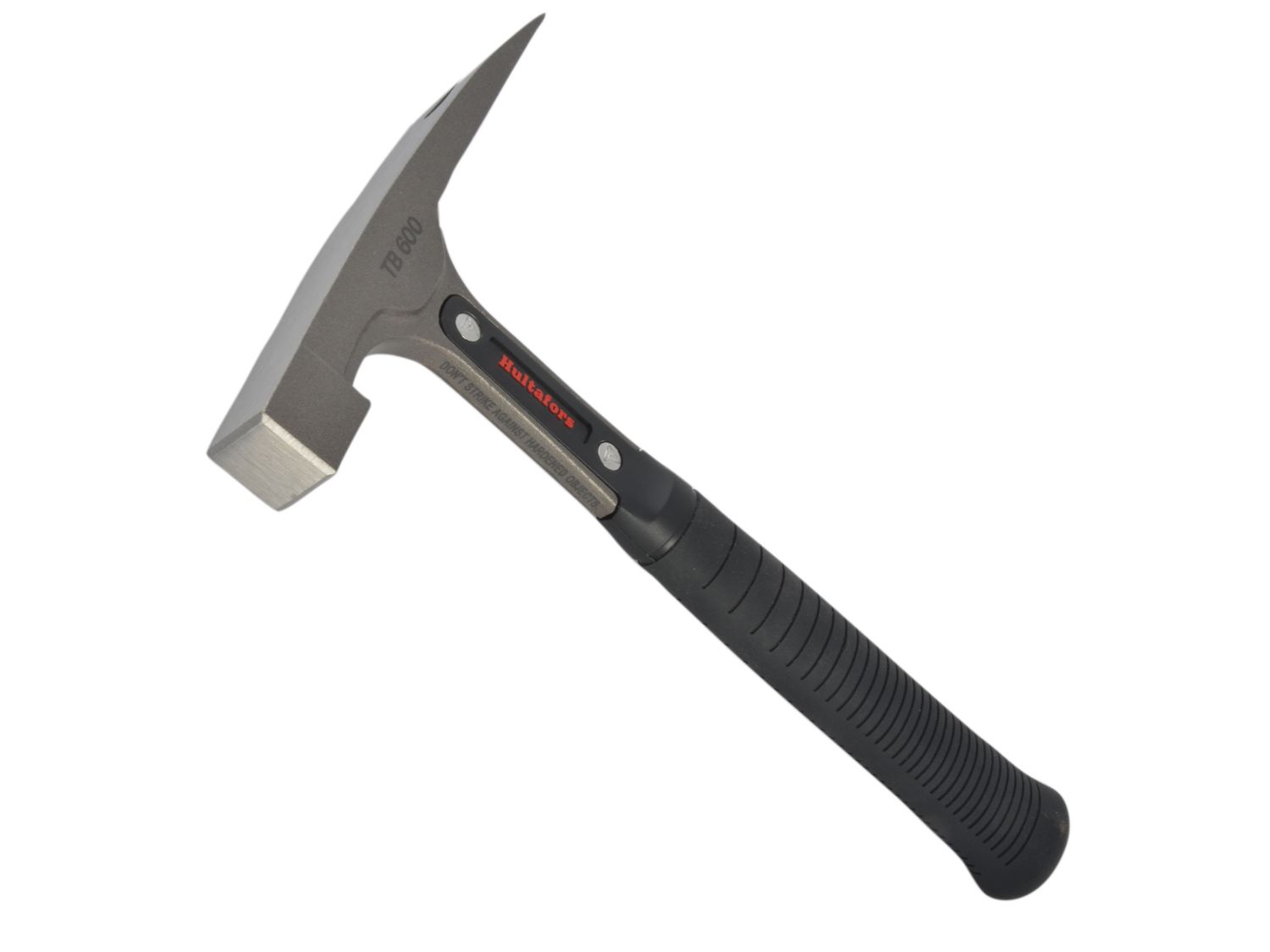 Hultafors HULTB600 TB600 Bricklayer&#39;s Hammer 900g (31oz)