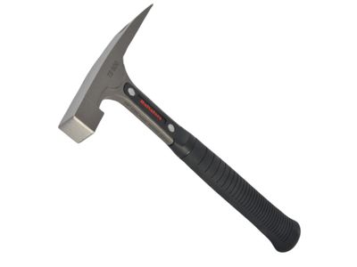 Hultafors HULTB600 TB600 Bricklayer&#39;s Hammer 900g (31oz)