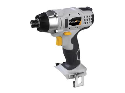 Batavia BAT7062505 MAXXPACK Impact Driver 18V Bare Unit