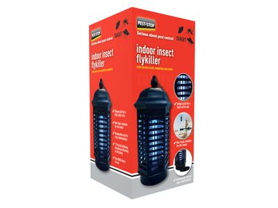 Pest-Stop (Pelsis Group) PRCPSIIFK Indoor Insect Fly Killer