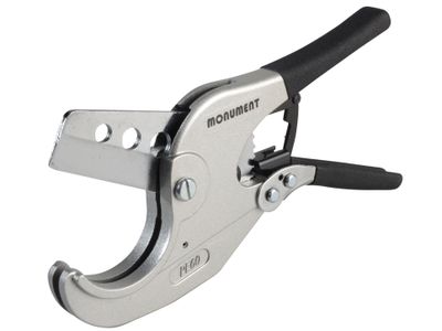 Monument MON2647 2647Z Plastic Pipe Cutter 60mm