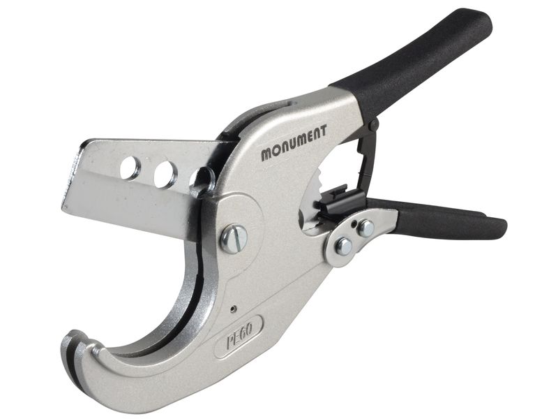 Monument MON2647 2647Z Plastic Pipe Cutter 60mm