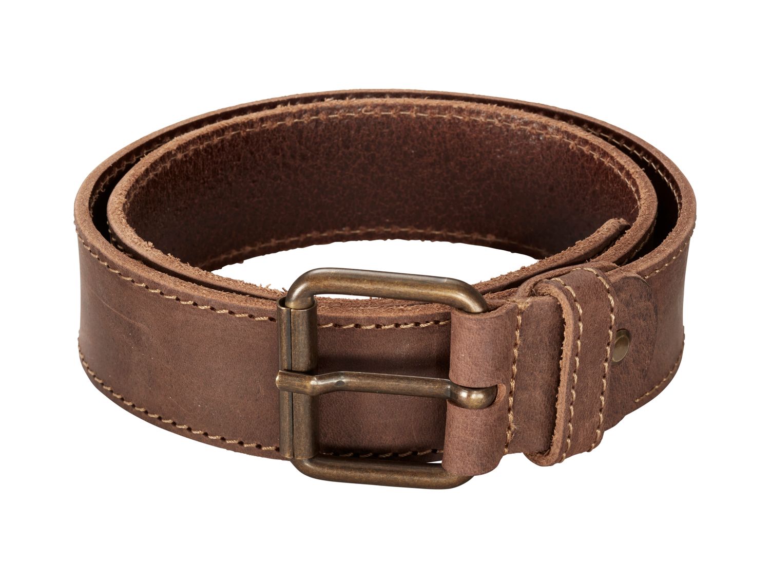 Hultafors HUL840798 Leather Belt 115cm