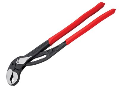Knipex KPX8801400 Alligator Water Pump Pliers PVC Grip 400mm