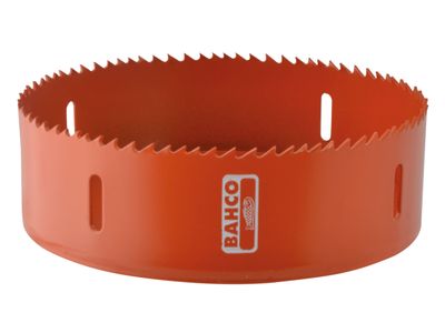 Bahco BAH3830127C 3830-127-C Bi-Metal Variable Pitch Holesaw 127mm