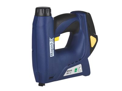 Rapid RPD5001388 BTX140 Stapler / Nailer 1 x 7.2V Li-ion