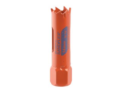 Bahco BAH383014C 3830-14-C Bi-Metal Variable Pitch Holesaw 14mm