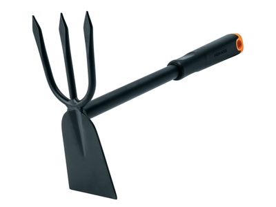 Fiskars FSK1027030 Ergo Cultivator Hoe
