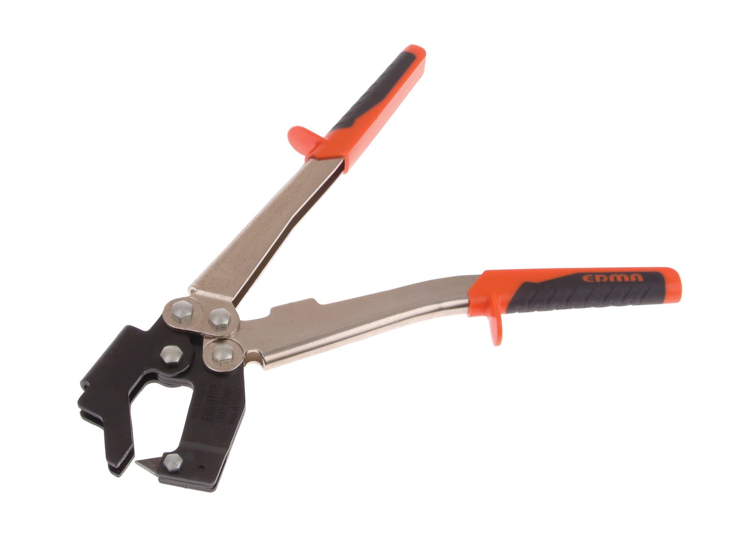 Edma EDM0619 Ergotop Multiprofil Metal Frame Pliers