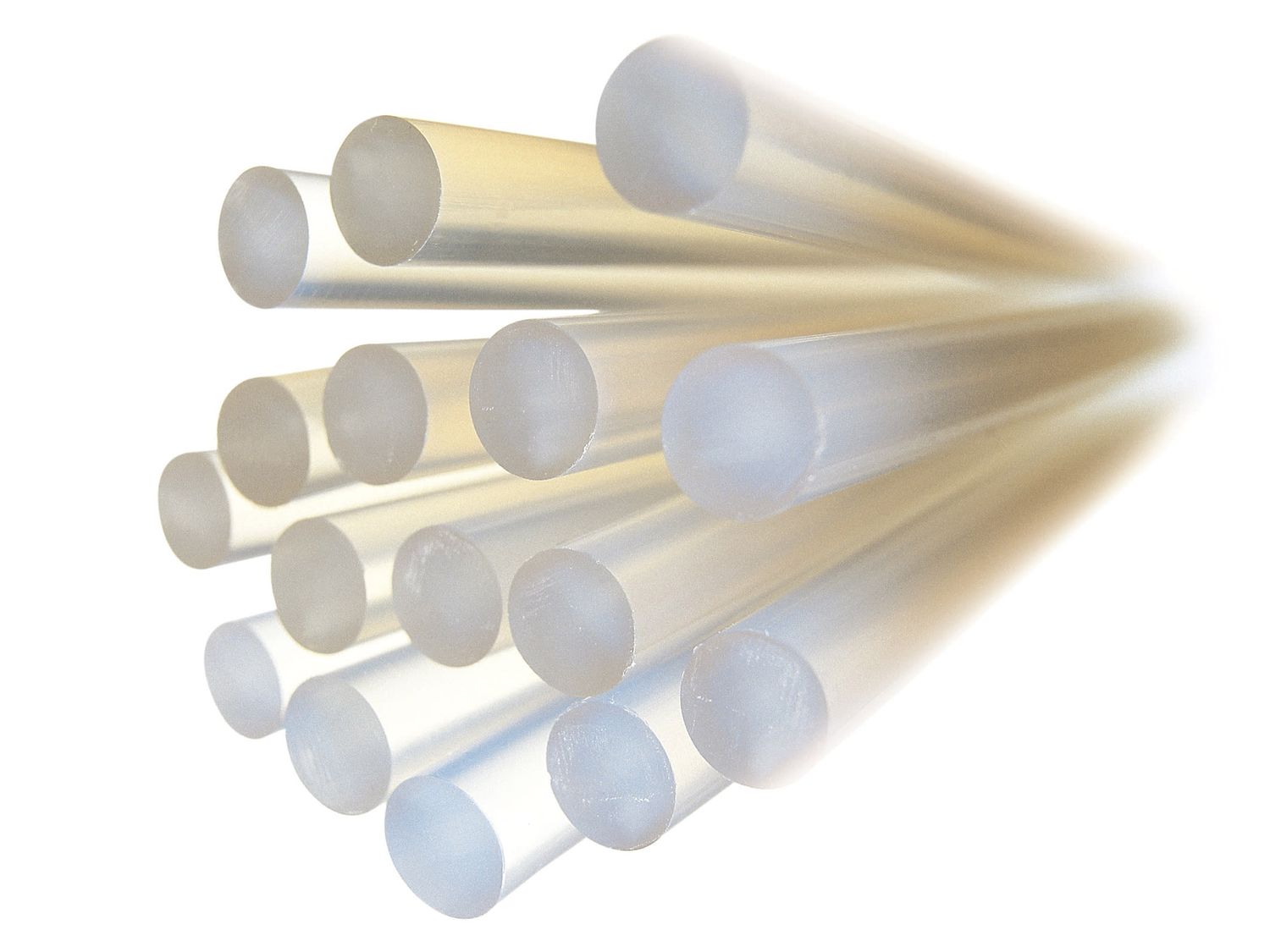 Rapid RPD40302799 GEN-T Glue Sticks 12 x 190mm (1kg Bag)