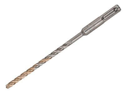 IRWIN IRWIW2039375 Speedhammer Quad Drill Bit 6.0 x 160mm