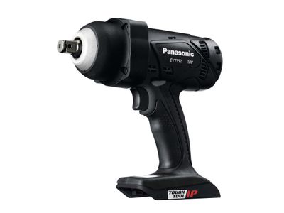 Panasonic PAN7552X32 EY7552X Heavy-Duty Impact Wrench 18V Bare Unit