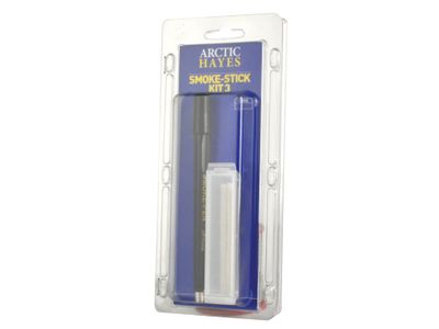 Arctic Hayes ARC333113 Smoke-Sticks™ Kit