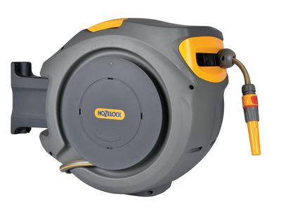 Hozelock HOZ2401 2401 Auto Reel 20m