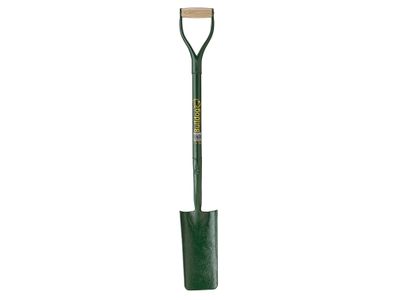 Bulldog BUL5CLAM All-Steel Cable Laying Shovel